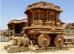 Hampi Travels